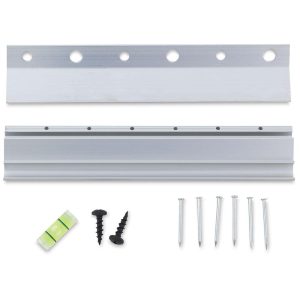 Picture Hanging Hardware |   Wall Saver Hanging Kits Hardware Picture Hanging Hardware