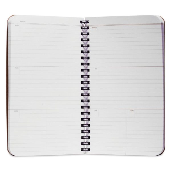 Planners and Calendars |   56Week Undated Planner Office Supplies Planners & Calendars