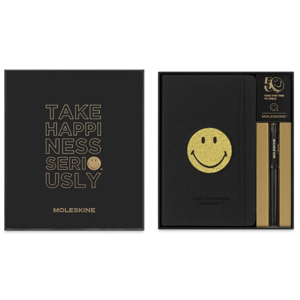 Planners and Calendars |   Smiley Collection Notebooks Office Supplies Planners & Calendars