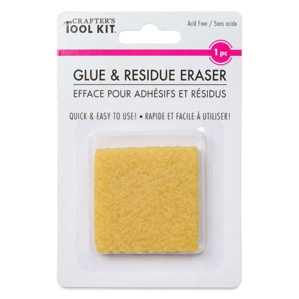 Plastic and Rubber Cement |   Glue and Residue Erasers Glue Plastic & Rubber Cement