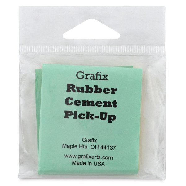 Plastic and Rubber Cement |   Rubber Cement PickUp Glue Plastic & Rubber Cement