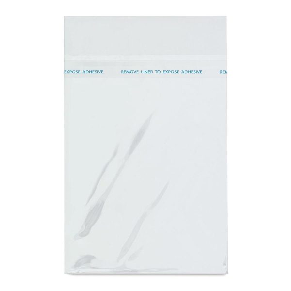 Plastic Sleeves and Print Protectors |   Clear Plastic Sleeves Archival Supplies Plastic Sleeves & Print Protectors