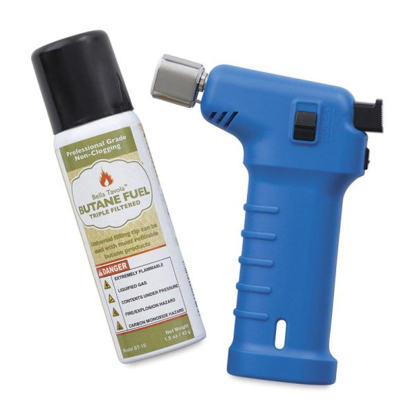 Power Tools |   Bella Tavola Mini Torch Combo Packs Hardware Power Tools