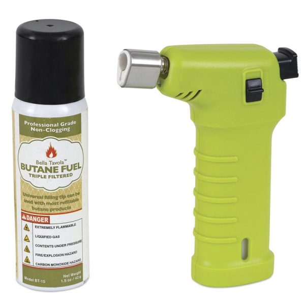 Power Tools |   Bella Tavola Mini Torch Combo Packs Hardware Power Tools