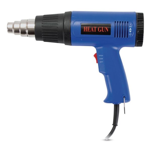 Power Tools |   Heat Blower Gun Hardware Power Tools