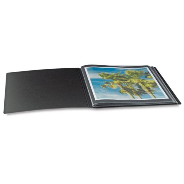 Presentation Books and Portfolio Binders |   Art Profolio Advantage Presentation Books Office Supplies Presentation Books & Portfolio Binders