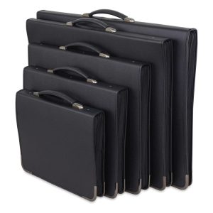 Presentation Books and Portfolio Binders |   Start 2 Presentation Cases Office Supplies Presentation Books & Portfolio Binders