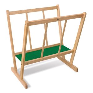 Print Racks |   Avanti Wooden Print Rack Art Storage & Organization Print Racks