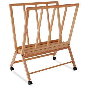 Print Racks |   Giant Print Rack M40 Art Storage & Organization Print Racks