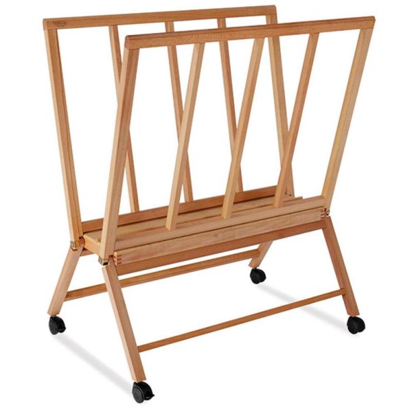 Print Racks |   Giant Print Rack M40 Art Storage & Organization Print Racks