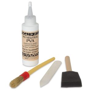 PVA Glue |   PVA Glue Adhesive Kit Glue PVA Glue