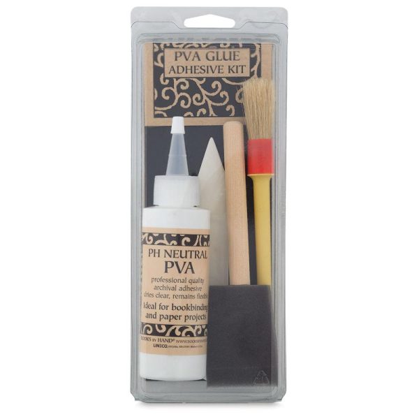 PVA Glue |   PVA Glue Adhesive Kit Glue PVA Glue