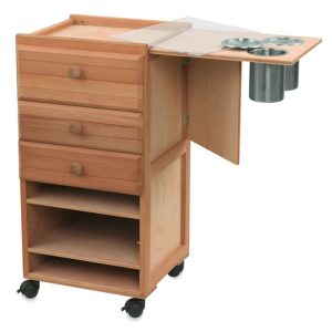 Rolling and Utility Carts |   Artists’ Taboret Rolling & Utility Carts Rolling & Utility Carts