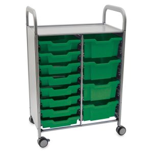 Rolling and Utility Carts |   Callero Plus Cart Rolling & Utility Carts Rolling & Utility Carts