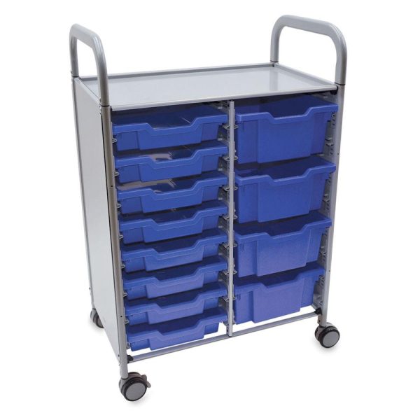 Rolling and Utility Carts |   Callero Plus Cart Rolling & Utility Carts Rolling & Utility Carts