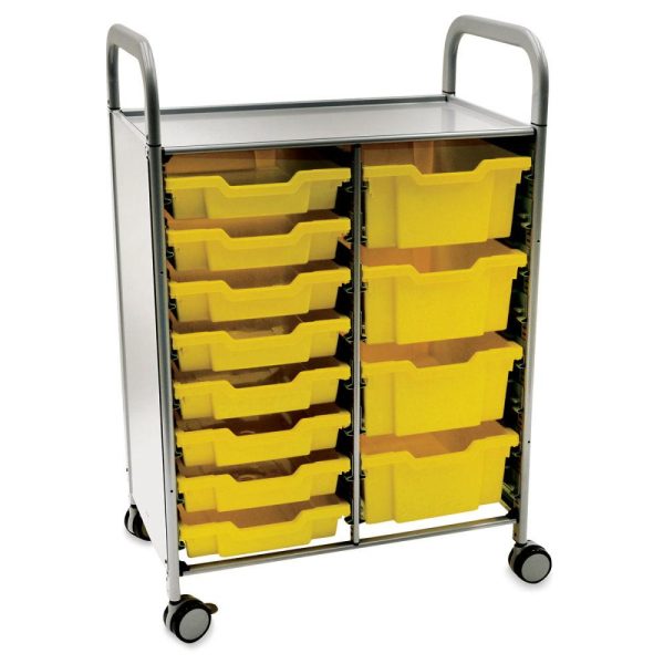 Rolling and Utility Carts |   Callero Plus Cart Rolling & Utility Carts Rolling & Utility Carts