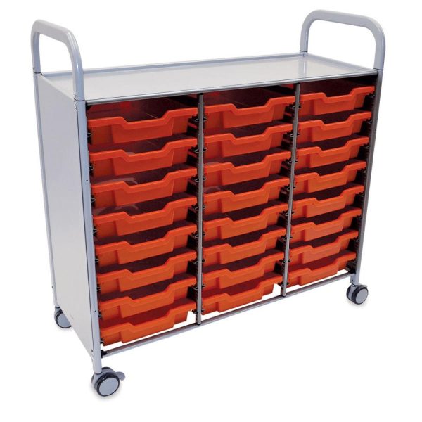 Rolling and Utility Carts |   Callero Plus Cart Rolling & Utility Carts Rolling & Utility Carts