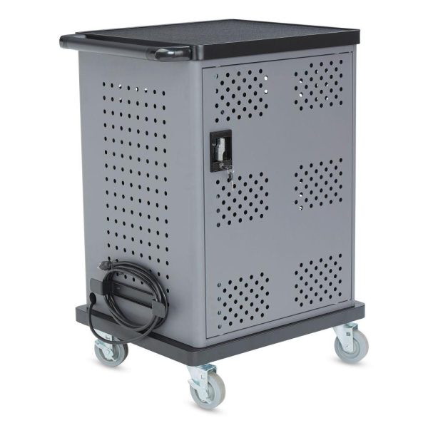 Rolling and Utility Carts |   Charging Cart Rolling & Utility Carts Rolling & Utility Carts