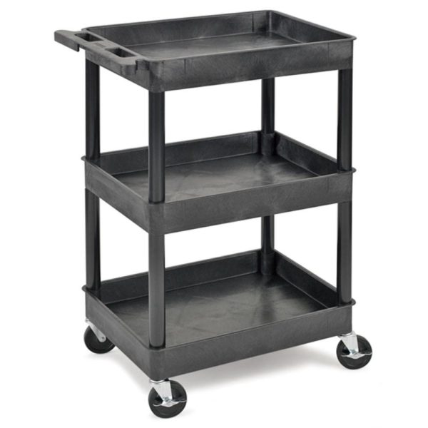 Rolling and Utility Carts |   HeavyDuty Utility Carts Rolling & Utility Carts Rolling & Utility Carts