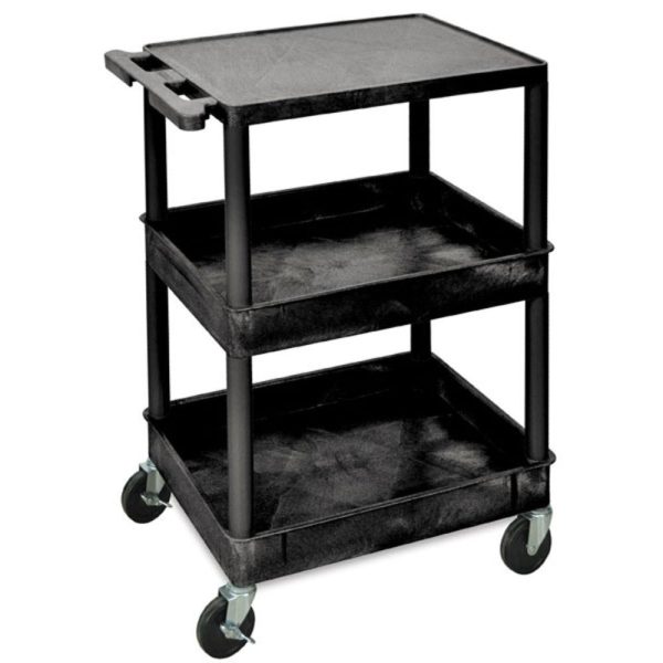 Rolling and Utility Carts |   HeavyDuty Utility Carts Rolling & Utility Carts Rolling & Utility Carts