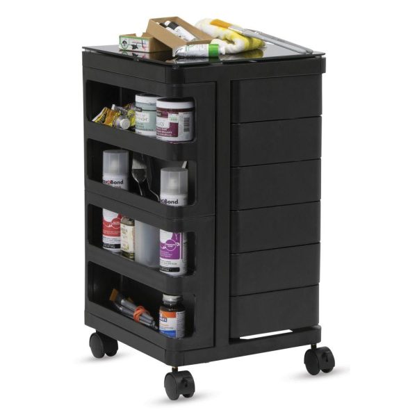 Rolling and Utility Carts |   Kubx Cart Rolling & Utility Carts Rolling & Utility Carts