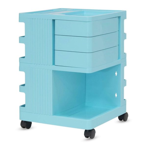 Rolling and Utility Carts |   Kubx Pro Mobile Storage Carts Rolling & Utility Carts Rolling & Utility Carts