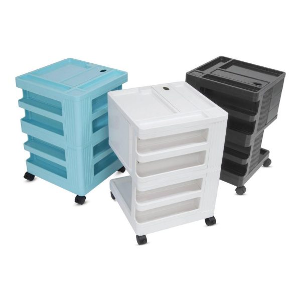 Rolling and Utility Carts |   Kubx Pro Mobile Storage Carts Rolling & Utility Carts Rolling & Utility Carts