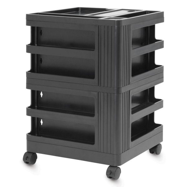 Rolling and Utility Carts |   Kubx Pro Mobile Storage Carts Rolling & Utility Carts Rolling & Utility Carts