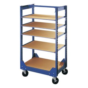 Rolling and Utility Carts |   Shelf Truck Rolling & Utility Carts Rolling & Utility Carts