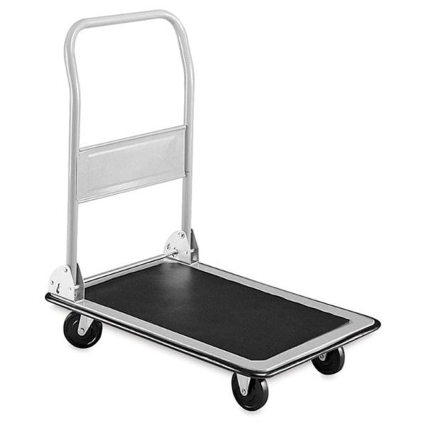 Rolling and Utility Carts |   Tuff Truck Platform Truck Rolling & Utility Carts Rolling & Utility Carts