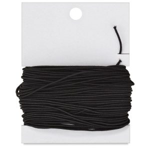 Rubber Bands and Elastic |   Elastic Cord Office Supplies Rubber Bands & Elastic