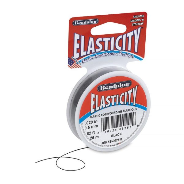 Rubber Bands and Elastic |   Elasticity Stretch Cord Office Supplies Rubber Bands & Elastic