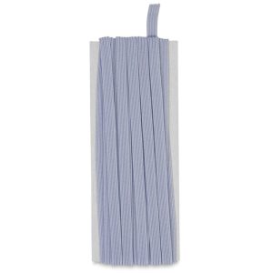 Rubber Bands and Elastic |   Essentials Flat Braid Elastic Office Supplies Rubber Bands & Elastic