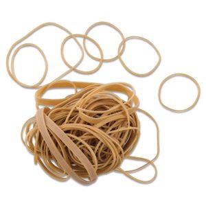 Rubber Bands and Elastic |   Rubber Bands Office Supplies Rubber Bands & Elastic