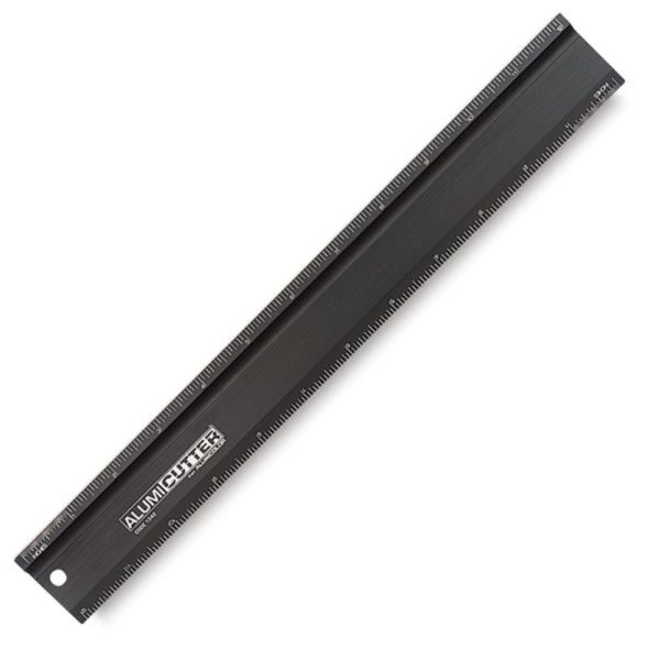 Rulers |   AlumiCutter Rulers Office Supplies Rulers