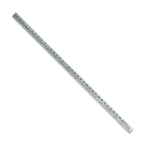 Rulers |   Aluminum Yard/Meter Stick Office Supplies Rulers