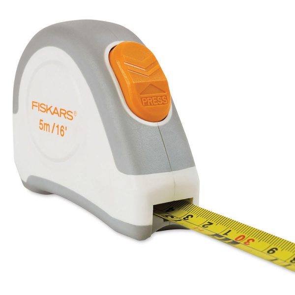 Rulers |   DIY Tape Measure Office Supplies Rulers