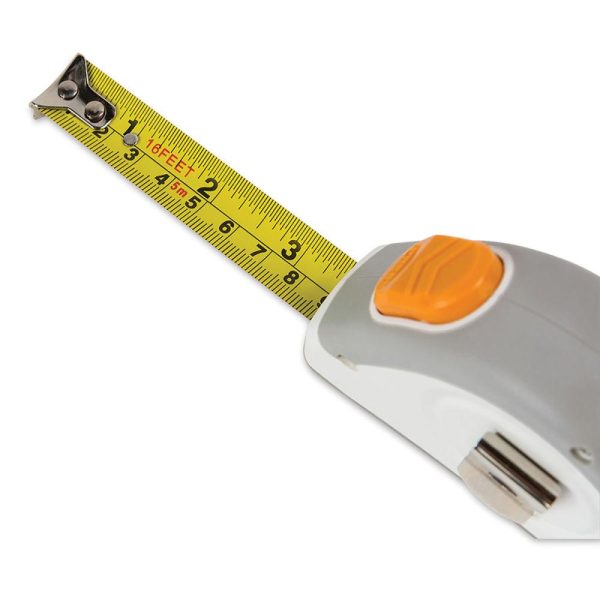 Rulers |   DIY Tape Measure Office Supplies Rulers