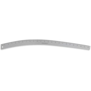 Rulers |   Flexible Curve Stick Office Supplies Rulers