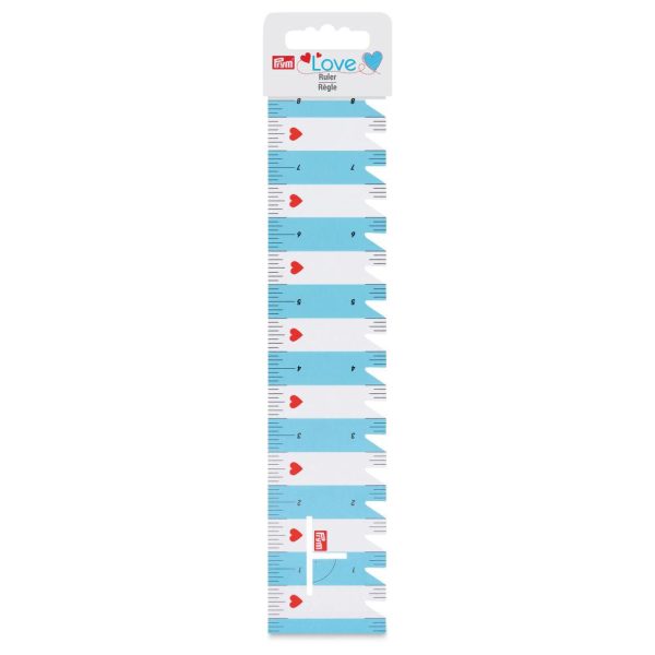 Rulers |   Love Rulers Office Supplies Rulers