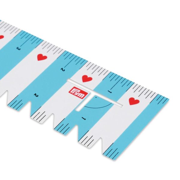 Rulers |   Love Rulers Office Supplies Rulers