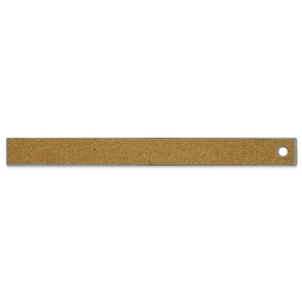 Rulers |   Metal Zero Centering Ruler Office Supplies Rulers