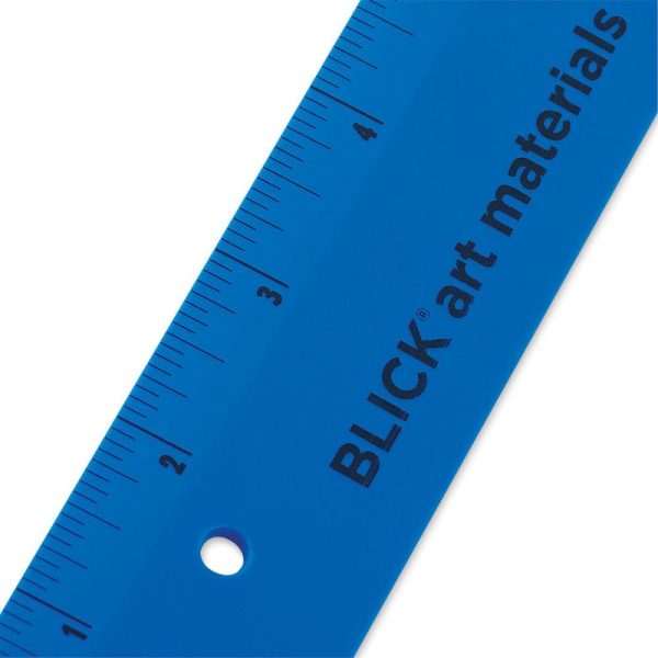 Rulers |   Plastic Ruler Office Supplies Rulers