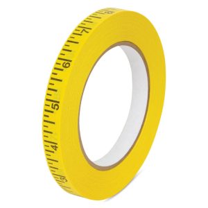 Rulers |   Repositionable Ruler Tape Office Supplies Rulers