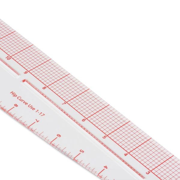 Rulers |   Styling Design Ruler Office Supplies Rulers