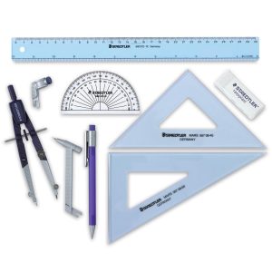 Rulers |   Super Math Set Office Supplies Rulers