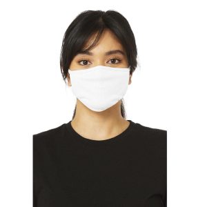 Safety Gear and First Aid |   Adult Reusable Face Masks Hardware Safety Gear & First Aid