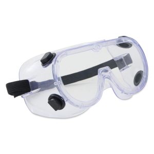 Safety Gear and First Aid |   Chemical Splash Goggles Hardware Safety Gear & First Aid