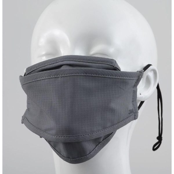 Safety Gear and First Aid |   Everyday Face Mask Hardware Safety Gear & First Aid