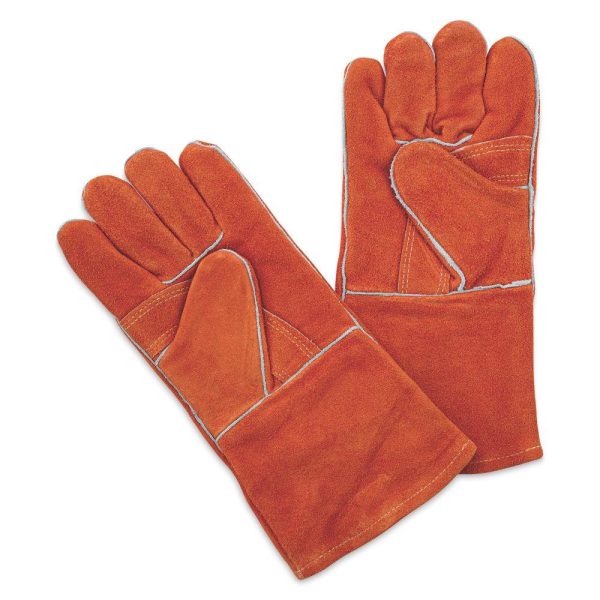 Safety Gear and First Aid |   Kiln Gloves Hardware Safety Gear & First Aid